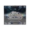 951900_004_042426 2026 Topps Chrome Black Baseball Hobby Box