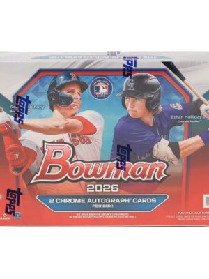 954793_004_050826 2026 Bowman Baseball Breaker’s Delight Box