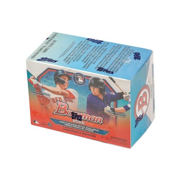 954836_005_050826 2026 Bowman Baseball Blaster Box
