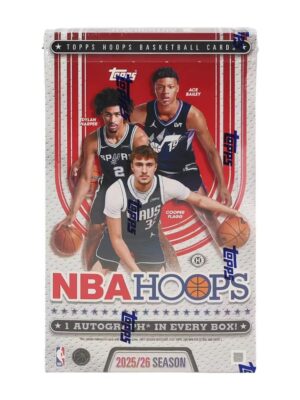955307_004_051126 2025/26 Topps Hoops Basketball Hobby