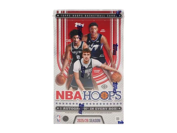 955307_004_051126 2025/26 Topps Hoops Basketball Hobby