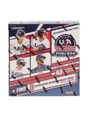 960302_004_051326 2026 Panini Stars & Stripes Prizm Baseball Mega Box