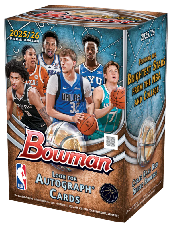 9b1f3ba6883174dc07b36fb03d3e70e2e59fc3af_ecom_25BNBA_FGC6691_92V 2025-26 Bowman Basketball Value Box