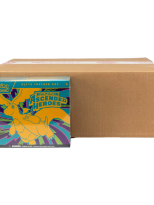AHETBCase Ascended Heroes Elite Trainer Case