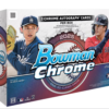 2025 Bowman Chrome Baseball Breaker Delight Box