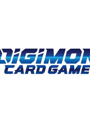 Digimon Timeless Bonds Booster Box (Presell)