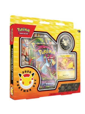 2026 Pokemon Day Collection Box