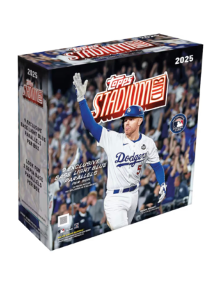 IMG-8869 2025 Topps Stadium Club Baseball Mega Box