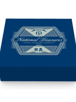 IMG-8882 2025 Panini National Treasures Football Hobby Box