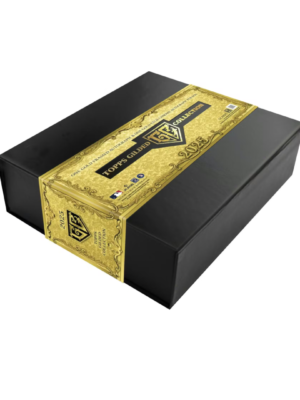 IMG-8895 2025 Topps Gilded Collection Baseball Hobby Box