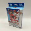 2022 Topps Series 1 Baseball Hanger Box