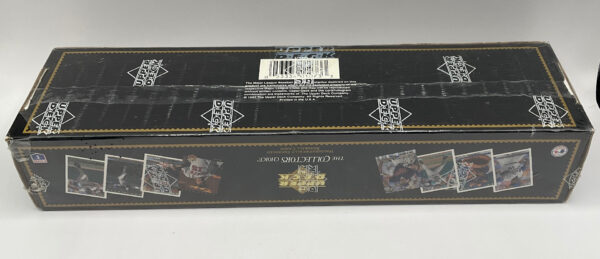 IMG_9336_33a14149-7c49-430f-bd87-c7eec563d5f4 1993 Upper Deck Baseball Factory Set #1 *See Pictures for Condition*