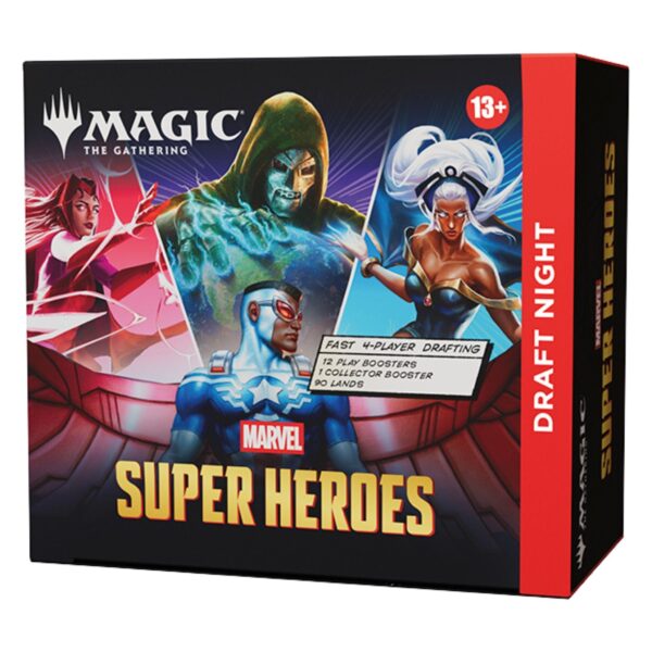 MagicTheGatheringUniversesBeyondMarvelSuperHeroesDraftNightBox_e54000cb-a308-47bf-9a4d-29757a6d0a09-1 Magic The Gathering Universes Beyond Marvel Super Heroes Draft Night Box (Presell)