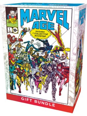 MagicTheGatheringUniversesBeyondMarvelSuperHeroesSpecialBundle Magic The Gathering Universes Beyond Marvel Super Heroes Special Bundle (Presell)