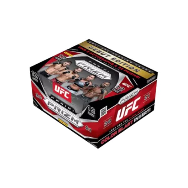NewProductImage-2024-11-15T114034.749-1 2021 Panini Prizm UFC Hobby Box