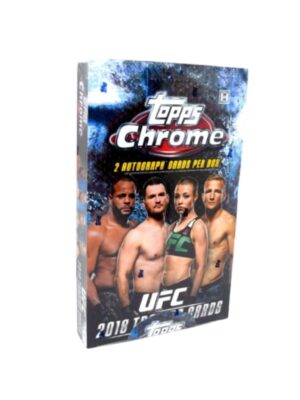 NewProductImageGH_28_37e3c520-3ff6-48c6-a3d7-c99acd66ed67 2018 Topps Chrome UFC Hobby Box