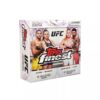 2024 Topps Finest UFC Mega Box