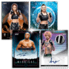 2024 Topps Midnight UFC Hobby Box
