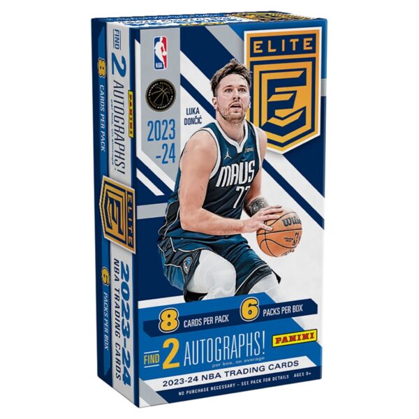 Product_Image_Template_2_8f655f2a-ad99-4012-b4a3-9debbedfa243-1 2023/24 Panini Donruss Elite Basketball Hobby Box