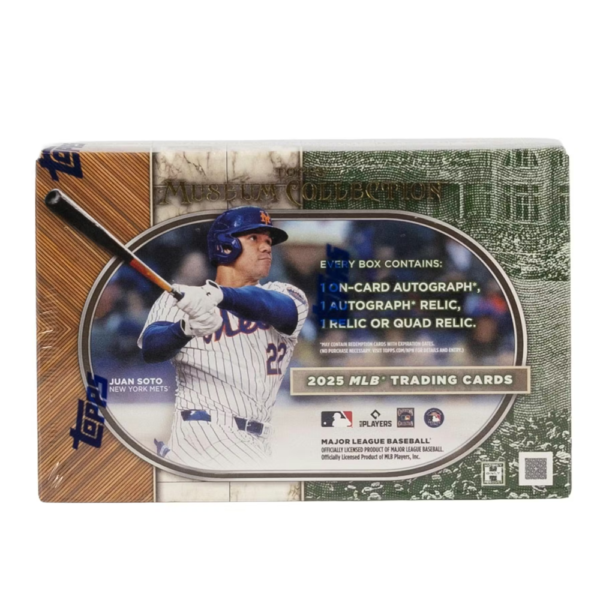 Screenshot-2026-02-05-233748 2025 Topps Museum Collection Baseball Hobby Box