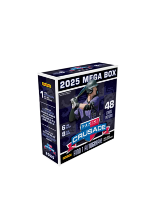 Screenshot2025-08-28201716 2025 Panini Boys of Summer Crusade Baseball Mega Box
