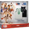 2023/24 Fanatics Under Wraps NBA Jersey Hobby Box