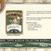 Screenshot_2026-02-05_234448 2025 Topps Museum Collection Baseball Hobby Box