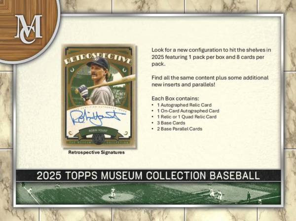Screenshot_2026-02-05_234448 2025 Topps Museum Collection Baseball Hobby Box
