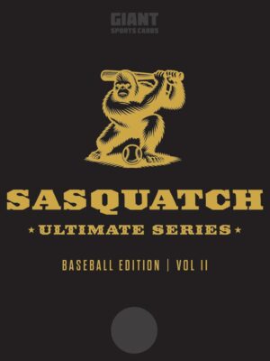 Ultimate_Baseball_Vol_2.jpg Sasquatch Ultimate Series Repack Baseball Edition Vol. II