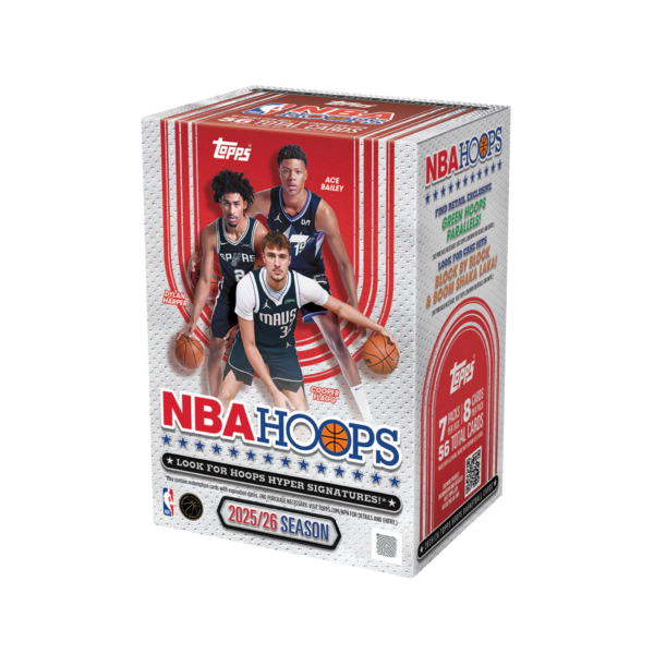 Untitleddesign-2026-05-21T092845.393 2025-26 Topps NBA Hoops Basketball Blaster Box