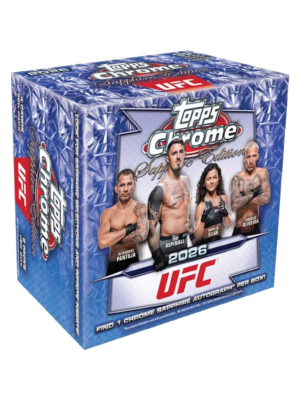 Untitleddesign-2026-06-05T135631.024-1 2026 Topps UFC Chrome Sapphire Edition Box