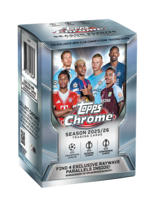 acd651100393fa608da0b078befb89dc071011cf_ECOM_26TUCC_VALUE_BOX 2025-26 Topps Chrome UEFA Club Competitions Value Box