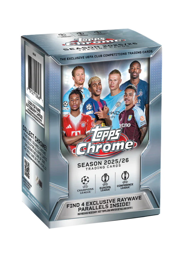 acd651100393fa608da0b078befb89dc071011cf_ECOM_26TUCC_VALUE_BOX 2025-26 Topps Chrome UEFA Club Competitions Value Box