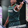 base_cherryblossom_edwards_copy 2024/25 Panini Prizm Black Basketball Hobby