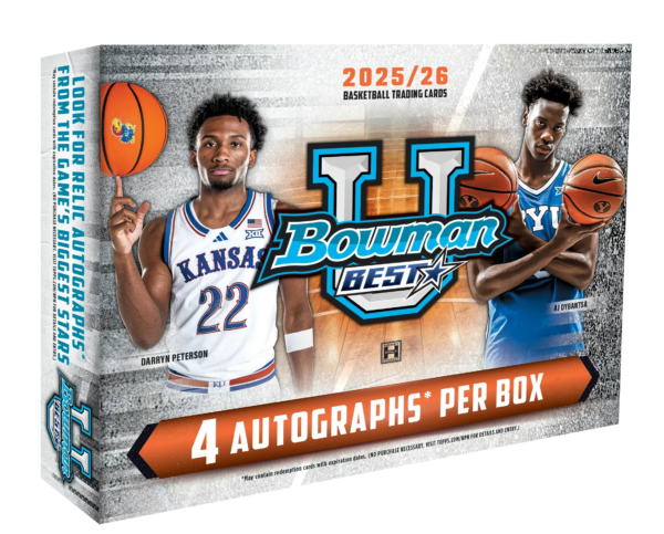 bowmansbest2025_26 2025-26 Bowman University Best Basketball