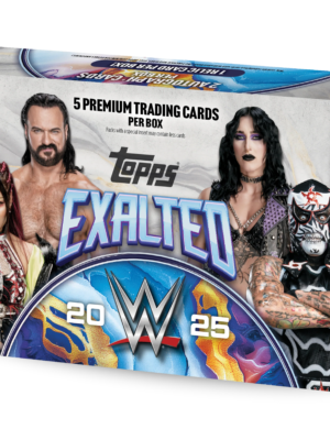 e6fb2d480c7954f94b7a1418492a57e653a6be09_25EWWE_FGC6099H_BOX 2025 Topps Exalted WWE Hobby Box