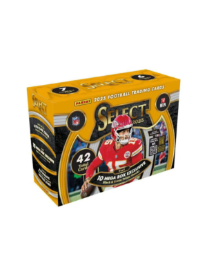 img_2_b95e51ea-d2ca-43a8-941f-8ed7d60a09c8 2025 Panini Select Football Mega Box (Black & Green Prizm)