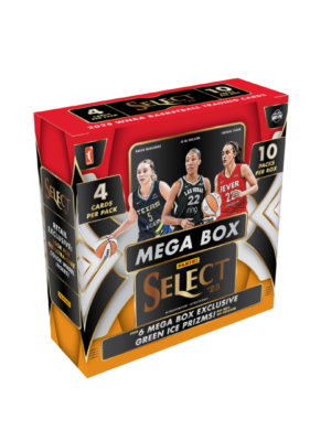 img_3_8106dd12-fca8-45ad-a874-a79a1ebea210 2025 Panini Select WNBA Basketball Hobby Mega Box