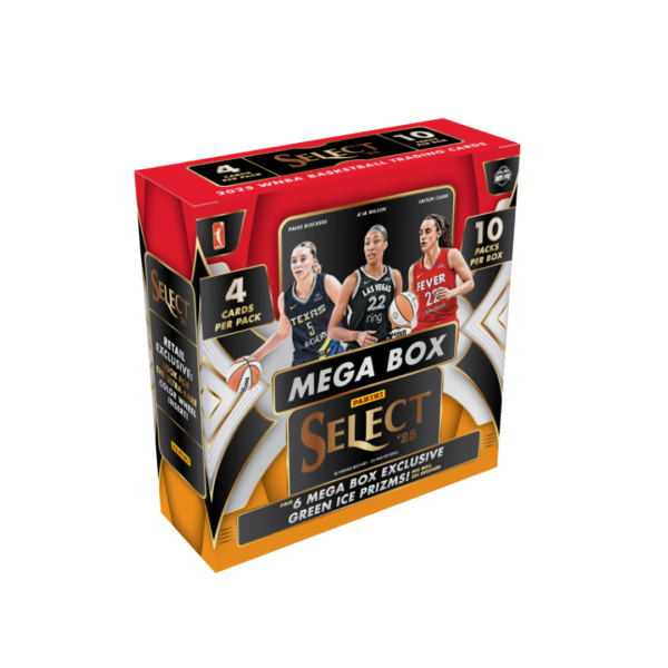 img_3_8106dd12-fca8-45ad-a874-a79a1ebea210 2025 Panini Select WNBA Basketball Hobby Mega Box