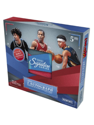 img_41 2025-26 Panini Signature Series Basketball Hobby Box