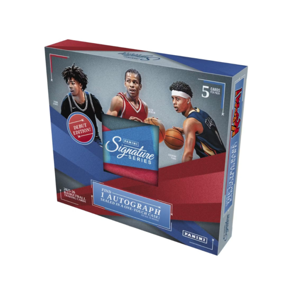 img_41 2025-26 Panini Signature Series Basketball Hobby Box