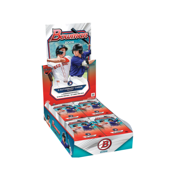 img_5_12162436-497d-4599-b87f-cd922f1a6c97 2026 Bowman Baseball Jumbo Box