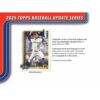 mlbupdateblaster25-2 2025 Topps Update Series Baseball Fat Pack