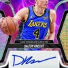prizmat_knecht_copy 2024/25 Panini Prizm Black Basketball Hobby