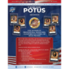 Sportscards A Word From The POTUS 2025