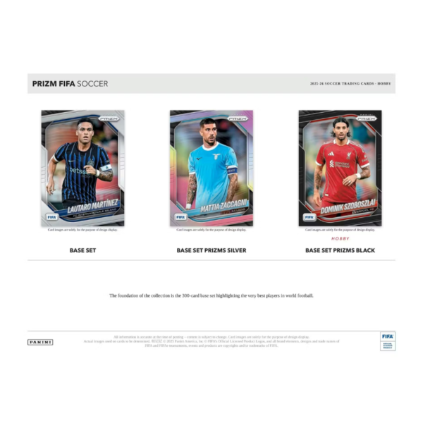 resizing_for_shopify_-_2026-03-12T123430.711_afc3a30e-e35f-4827-b200-6d5977acf5bc.png 2025/26 Panini Prizm FIFA Soccer Hobby Box