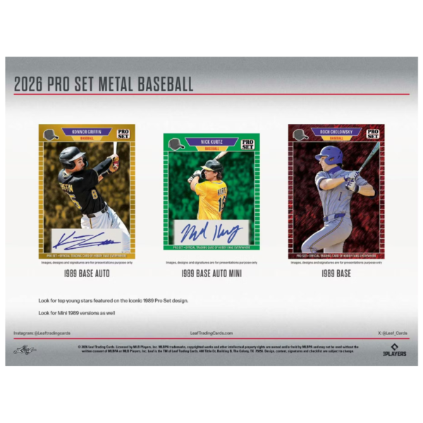 resizing_for_shopify_-_2026-05-18T133205.679.png 2026 Leaf Pro Set Metal Baseball Jumbo Box