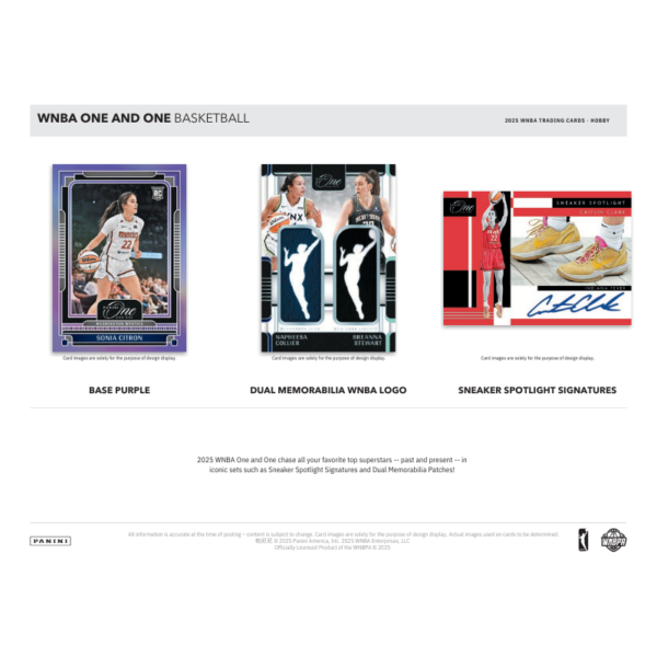 resizing_for_shopify_46_3156987f-89d0-403b-9909-125b6f5888a9-1.png 2025 Panini One and One WNBA Basketball Hobby 10 Box Case