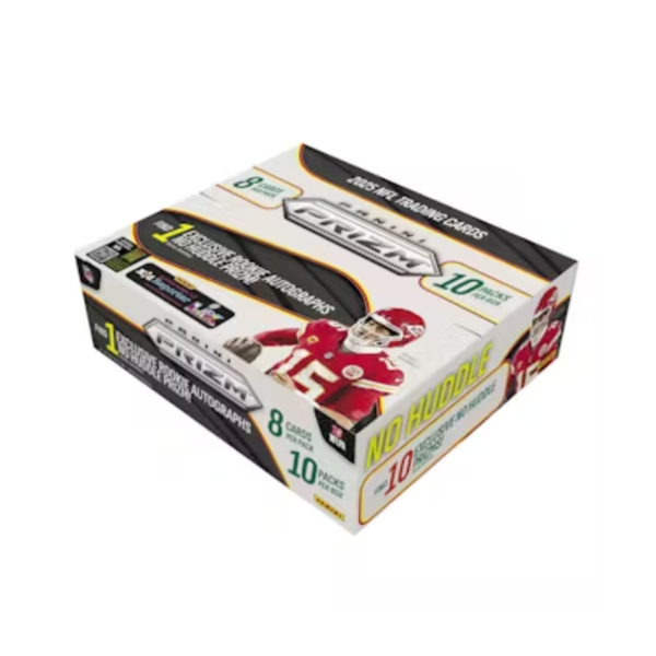 resizing_for_shopify_64_a3da796b-f94e-4c20-8cda-e25cb4ffb84b.png 2025 Panini Prizm Football No Huddle 20 Box Case