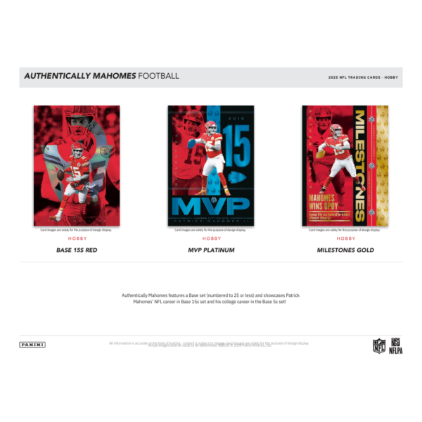 resizing_for_shopify_92.png 2025 Panini Authentically Mahomes Football Case